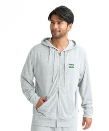 BILLABONG | BILLABONG ジップアップ パーカー PILE BG011009(パーカー)