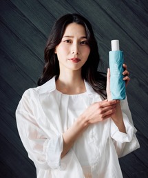 estaa（エスタ）の「折りたたみ傘 雨傘 UV ウラワザ コンパクト 自動開閉 ”urawaza 小町”（折りたたみ傘）」