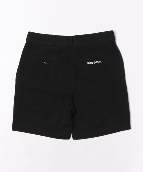 DOGTOWN(ドッグタウン)の「【ムラサキスポーツ限定】DOGTOWN/ドッグタウン ハーフパンツ ショートパンツ ショーツ 262DT1SP017(その他パンツ・メンズ・ベージュ/ブラック・L/M)」の19枚目の写真