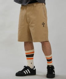 DOGTOWN（ドッグタウン）の「【ムラサキスポーツ限定】DOGTOWN/ドッグタウン ハーフパンツ ショートパンツ ショーツ 262DT1SP017（その他パンツ）」