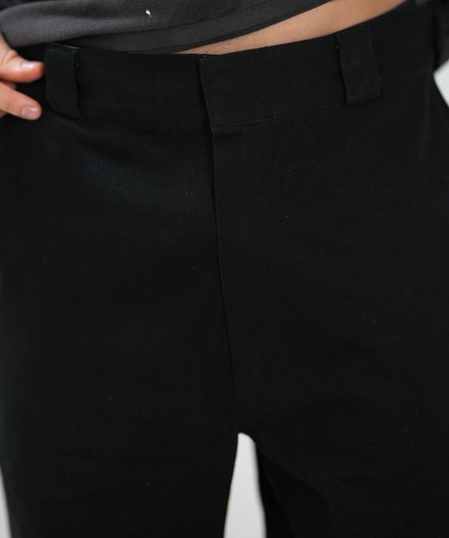 DOGTOWN(ドッグタウン)の「【ムラサキスポーツ限定】DOGTOWN/ドッグタウン ハーフパンツ ショートパンツ ショーツ 262DT1SP017(その他パンツ・メンズ・ベージュ/ブラック・L/M)」の9枚目の写真