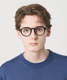 KANEKO OPTICAL | 【別注】＜KANEKO OPTICAL（金子眼鏡）＞Matt マット サングラス 調光(サングラス)