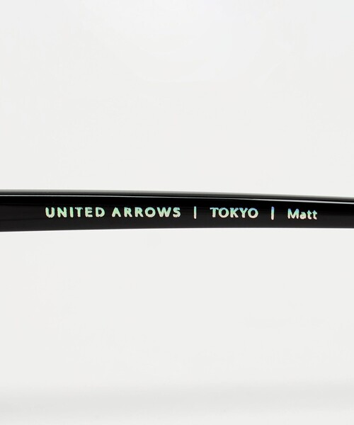 KANEKO OPTICAL（カネコオプティカル）の「【別注】＜KANEKO OPTICAL（金子眼鏡）＞Matt マット サングラス 調光（サングラス・メンズ・コバルトブルー・FREE）」の9枚目の写真