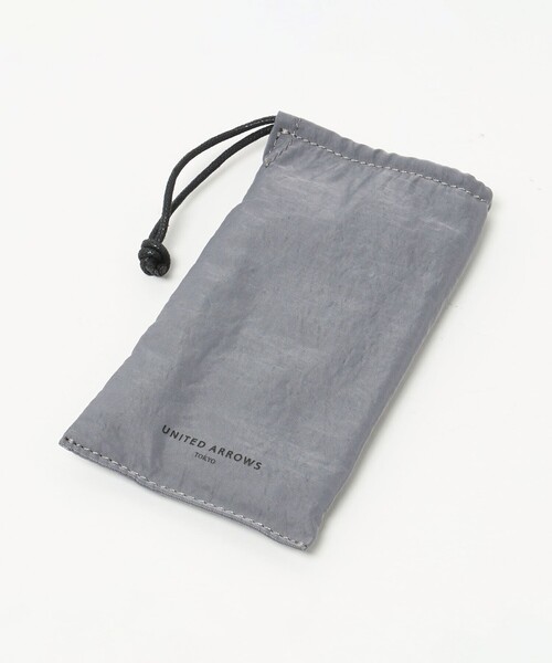 KANEKO OPTICAL（カネコオプティカル）の「【別注】＜KANEKO OPTICAL（金子眼鏡）＞Matt マット サングラス 調光（サングラス・メンズ・コバルトブルー・FREE）」の15枚目の写真