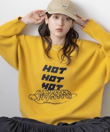 RAGEBLUE（レイジブルー）の「長袖ニット（ニット/セーター）」