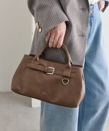 mystic｜ミスティックのバッグ（ブラウン/茶色系）通販 - ZOZOTOWN