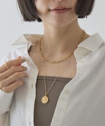 AMERICAN HOLIC(�A�����J���z���b�N)�́y�X�e�����X�z �R�C�� 2�A�l�b�N���X(�l�b�N���X)