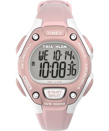 TIMEX(�^�C���b�N�X)��TIMEX/�^�C���b�N�X Ironman Triathlon Classic 30LAP �r���v TX-TW5M67700 ���j�Z�b�N�X(�f�W�^���r���v)