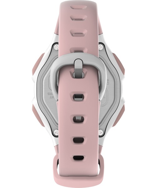 TIMEX（タイメックス）の「TIMEX/タイメックス Ironman Triathlon Classic 30LAP 腕時計 TX-TW5M67700 ユニセックス（デジタル腕時計・レディース・その他・FREE）」の3枚目の写真