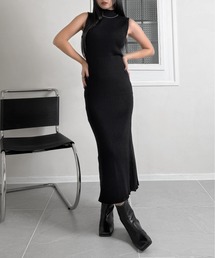 ハイネックノースリーブ」に該当するファッション通販 - ZOZOTOWN