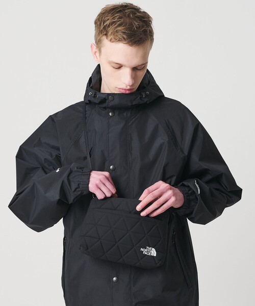 THE NORTH FACE＞ジオフェイス ポーチ（ショルダーバッグ）｜THE NORTH
