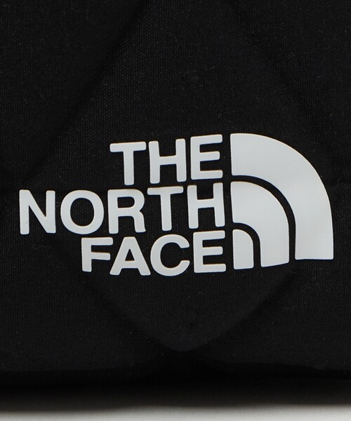 THE NORTH FACE(ザノースフェイス)の「<THE NORTH FACE>ジオフェイス ポーチ(ショルダーバッグ・メンズ・ブラック・FREE)」の11枚目の写真