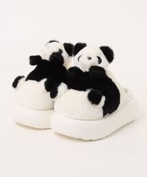 YOSUKE | 「YOSUKE/ヨースケ」アニマルサンダル(サンダル)