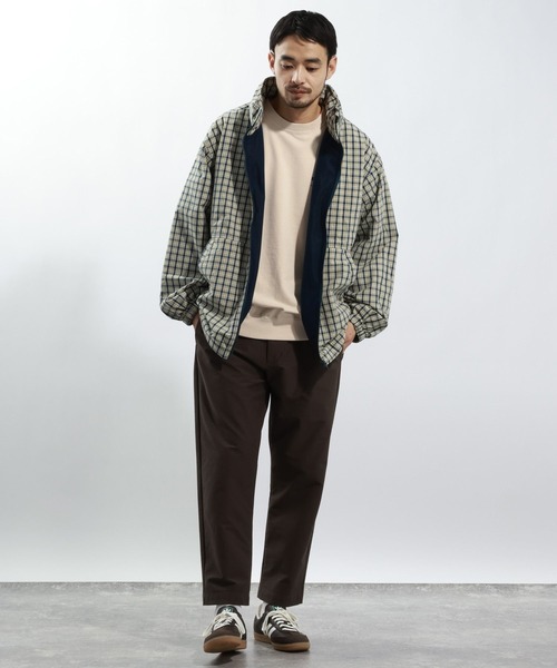 BAYFLOW(ベイフロー)の「SNOWアソートTシャツ(Tシャツ/カットソー・メンズ・ピンク/イエロー/チャコール/アイボリー・LARGE/MEDIUM)」の13枚目の写真