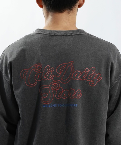 BAYFLOW(ベイフロー)の「SNOWアソートTシャツ(Tシャツ/カットソー・メンズ・ピンク/イエロー/チャコール/アイボリー・LARGE/MEDIUM)」の22枚目の写真