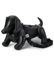 【MIHARAYASUHIRO/ミハラヤスヒロ】A16BG716 DOLLS DACHSHUND BAG