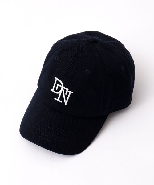 DANTON（ダントン）の「【DANTON/ダントン】COTTON TWILL 6PANEL CAP #DT-H0378 VAT 26SSコレクション（キャップ・メンズ・アイボリー/ブラック/ベージュ/ダークネイビー・FREE）」の11枚目の写真