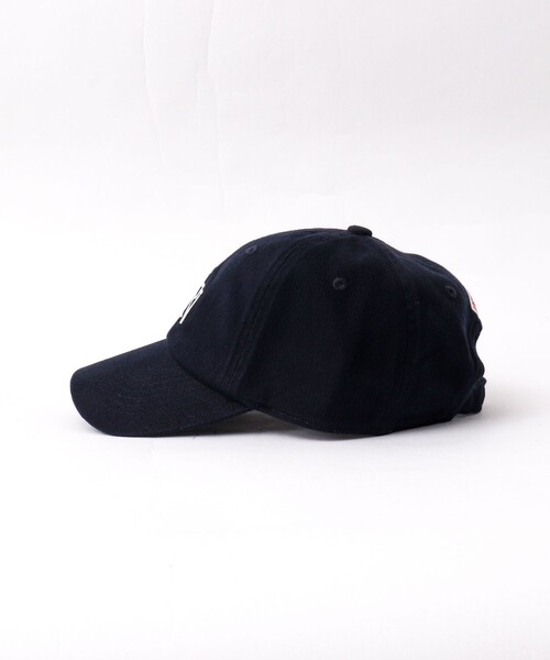 DANTON（ダントン）の「【DANTON/ダントン】COTTON TWILL 6PANEL CAP #DT-H0378 VAT 26SSコレクション（キャップ・メンズ・アイボリー/ブラック/ベージュ/ダークネイビー・FREE）」の15枚目の写真