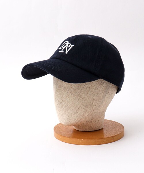 DANTON（ダントン）の「【DANTON/ダントン】COTTON TWILL 6PANEL CAP #DT-H0378 VAT 26SSコレクション（キャップ・メンズ・アイボリー/ブラック/ベージュ/ダークネイビー・FREE）」の22枚目の写真