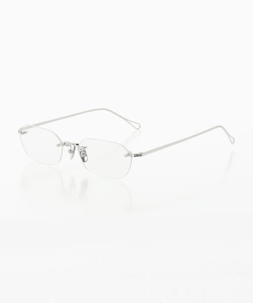 A.D.S.R.（エーディーエスアール）の「A.D.S.R. / エーディーエスアール VATH（サングラス・メンズ・ゴールド/グリーン系その他/シルバー/グレー/グリーン/ブラウン・FREE）」の5枚目の写真