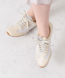 【Bridget Birkin】サイドメッシュスニーカー(565014)