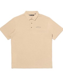 トラヴィスマシュー TravisMathew リップストップ半袖クォーター