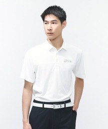 トラヴィスマシュー TravisMathew 半袖ベーシックロゴモック（シャツ