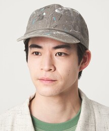 LY（エルワイ）の「＜LY＞PANTER キャップ（キャップ）」