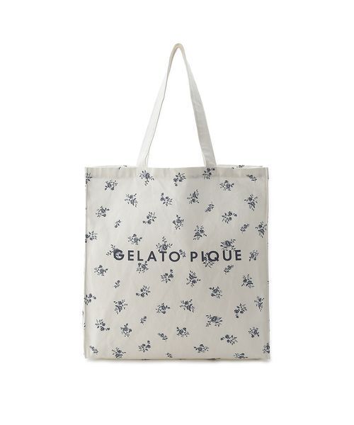 ホビートート（トートバッグ）｜gelato pique（ジェラートピケ）の