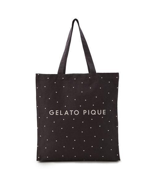 ホビートート（トートバッグ）｜gelato pique（ジェラートピケ）の