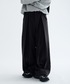 EPNK（イーピーエヌケー）の「Vertical wide tuck slacks / バーティカルワイドタックスラックス（スラックス・MEDIUM）」