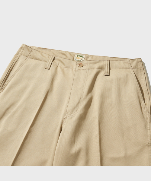 VDR（ブイディアール）の「High Density Weapon Trouser [Khaki Beige]（その他パンツ・メンズ・その他・SMALL/MEDIUM/LARGE/X-LARGE）」の11枚目の写真