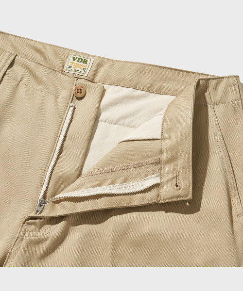 VDR（ブイディアール）の「High Density Weapon Trouser [Khaki Beige]（その他パンツ・メンズ・その他・SMALL/MEDIUM/LARGE/X-LARGE）」の5枚目の写真