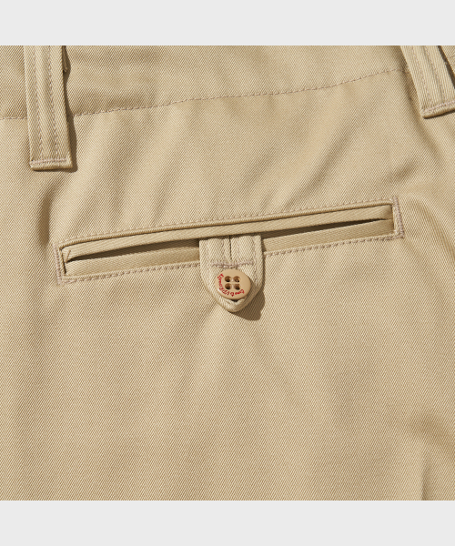 VDR（ブイディアール）の「High Density Weapon Trouser [Khaki Beige]（その他パンツ・メンズ・その他・SMALL/MEDIUM/LARGE/X-LARGE）」の8枚目の写真
