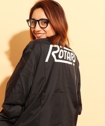 ROTAR（ローター）の「コーチジャケット（その他アウター）」