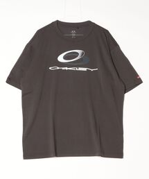 OAKLEY（オークリー）の「オークリー  NEW RETRO TEE STRETCH 3.0（Tシャツ/カットソー）」