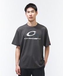 オークリー NEW RETRO TEE STRETCH 3.0