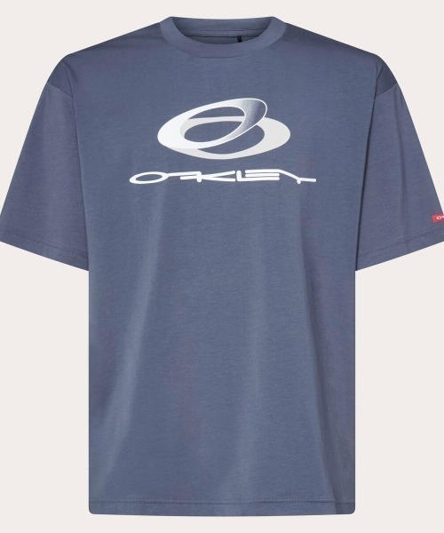 セール】オークリー NEW RETRO TEE STRETCH 3.0（Tシャツ/カットソー