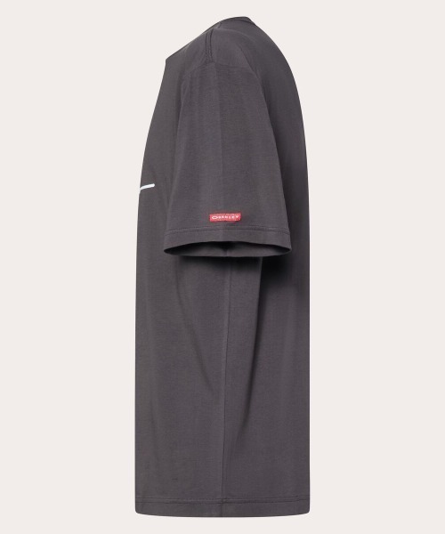 【中古】オーローラ・リー 中古・古着通販】LEE (リー) ヒッコリーオーバーオール ホワイト