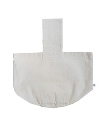 salle de bal（サルデバル）の「【 pouto / ポウト 】 CANVAS BUCKET BAG SMALL / キャンバスバケットバッグ　Sサイズ　PO-001　DLI（ハンドバッグ）」