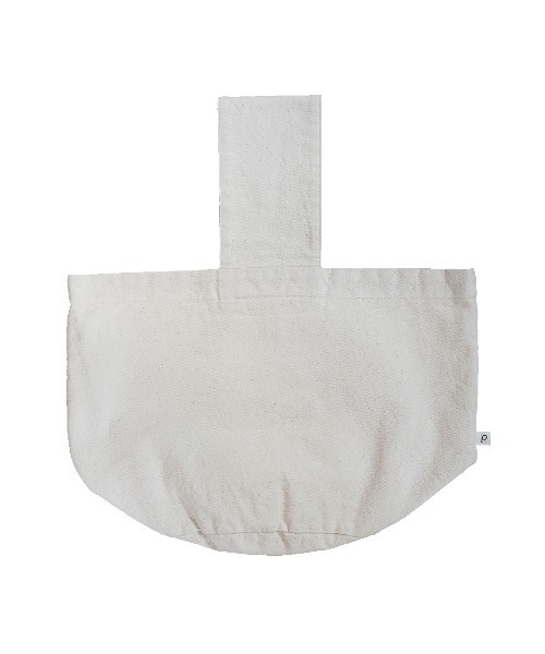 pouto(ポウト)の「【 pouto / ポウト 】 CANVAS BUCKET BAG SMALL / キャンバスバケットバッグ Sサイズ PO-001 DLI(ハンドバッグ・レディース・レッド/グレー/ナチュラル/ブルー/ブラック・FREE)」の3枚目の写真