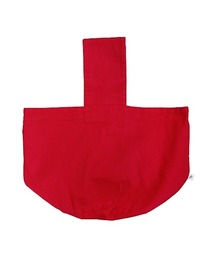 pouto（ポウト）の「【 pouto / ポウト 】 CANVAS BUCKET BAG SMALL / キャンバスバケットバッグ　Sサイズ　PO-001　DLI（ハンドバッグ）」