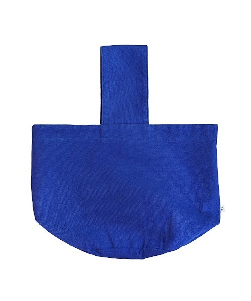 pouto(ポウト)の「【 pouto / ポウト 】 CANVAS BUCKET BAG SMALL / キャンバスバケットバッグ Sサイズ PO-001 DLI(ハンドバッグ・レディース・レッド/グレー/ナチュラル/ブルー/ブラック・FREE)」の16枚目の写真