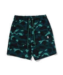 A BATHING APE｜ア ベイシング エイプのその他パンツ（グリーン