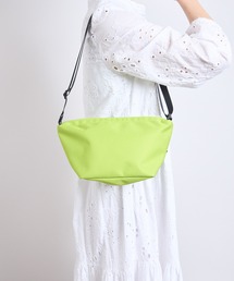 SPRUCE（スプルース）の「EM : ショルダー 撥水 軽量｜デックショルダー（ショルダーバッグ）」