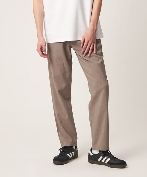 セール】ハイツイスト トロピカル イージーパンツ-吸水速乾-＜A DAY IN