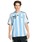 adidas�i�A�f�B�_�X�j�́uadidas originals Argentina National Team 2006 Home Uniform Messi 19�i�A�f�B�_�X�I���W�i���X �A���[���`����\ 2006 ���j�t�H�[�� ���b�V19�j�iT�V���c/�J�b�g�\�[�j�v�b�z���C�g