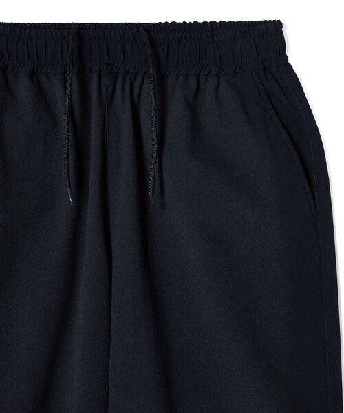 N.HOOLYWOOD TEST PRODUCT EXCHANGE SERVICE(N.ハリウッド テストプロダクト エクスチェンジサービス)の「PANTS(その他パンツ・メンズ・チャコール/グレー/ブラック・40/38/36)」の4枚目の写真