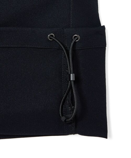 N.HOOLYWOOD TEST PRODUCT EXCHANGE SERVICE(N.ハリウッド テストプロダクト エクスチェンジサービス)の「PANTS(その他パンツ・メンズ・チャコール/グレー/ブラック・40/38/36)」の5枚目の写真