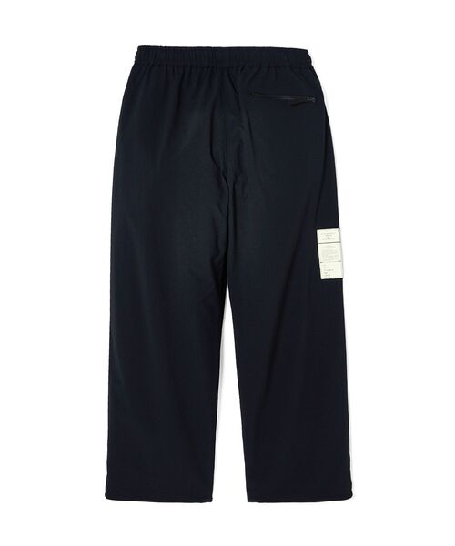 N.HOOLYWOOD TEST PRODUCT EXCHANGE SERVICE(N.ハリウッド テストプロダクト エクスチェンジサービス)の「PANTS(その他パンツ・メンズ・チャコール/グレー/ブラック・40/38/36)」の7枚目の写真